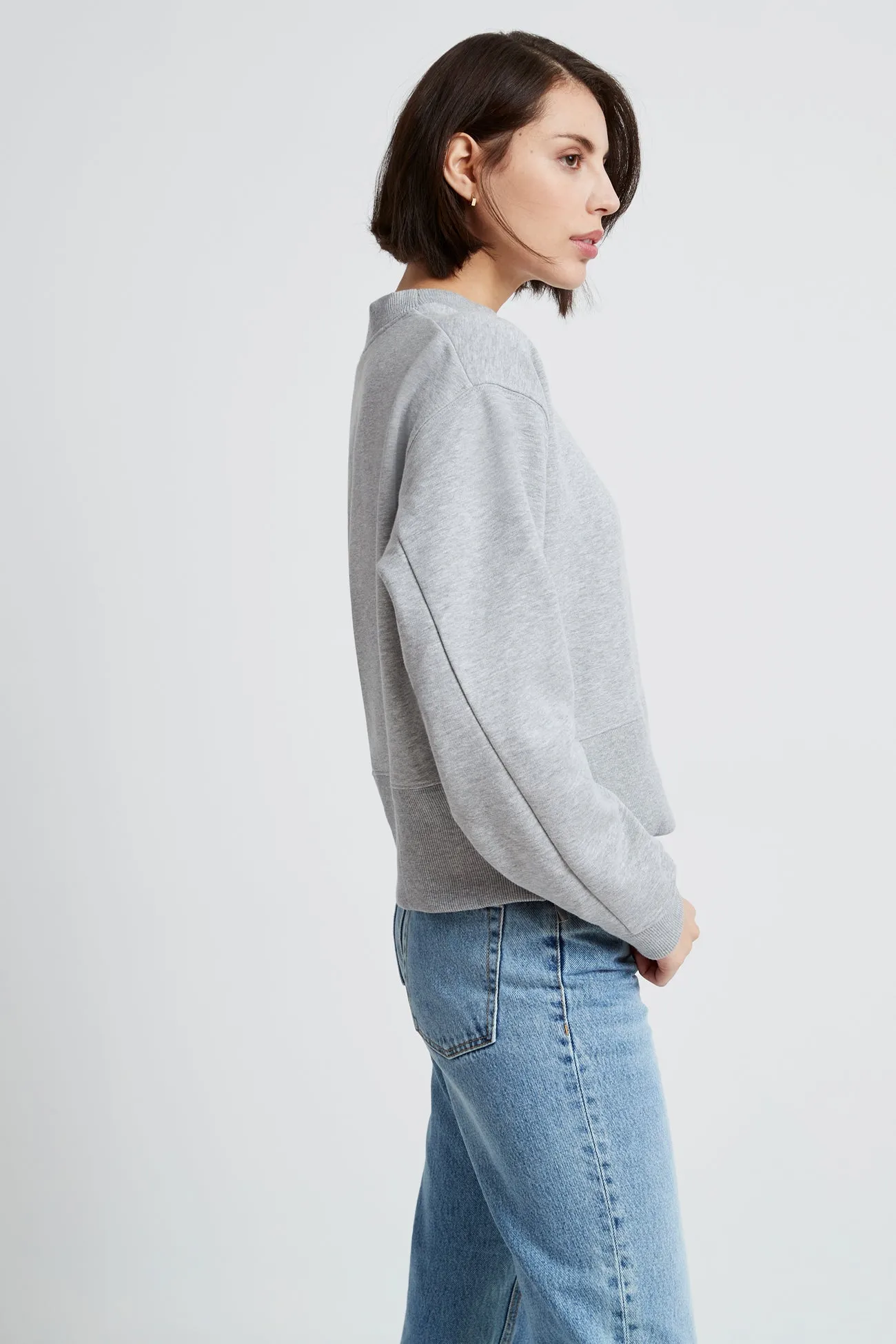 Cambria Sweatshirt