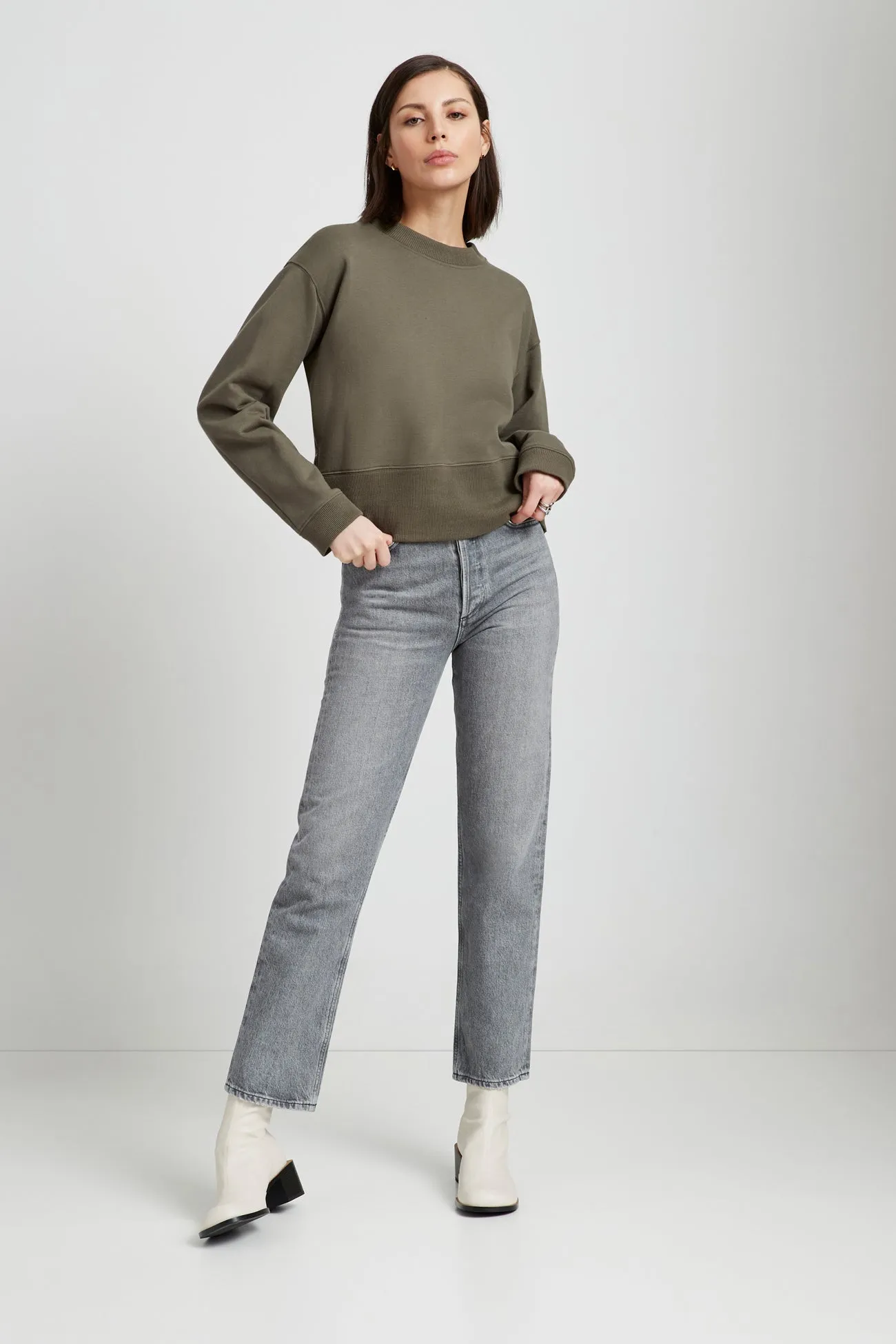 Cambria Sweatshirt