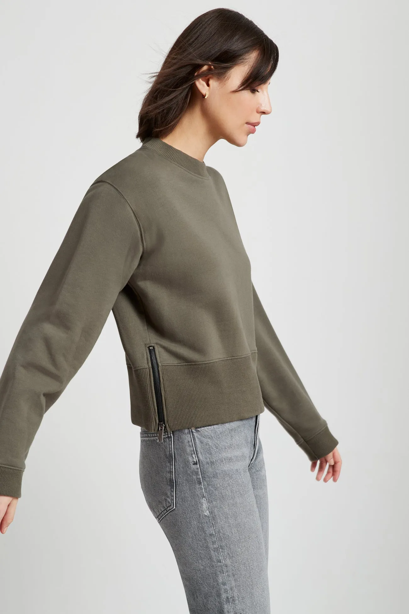 Cambria Sweatshirt