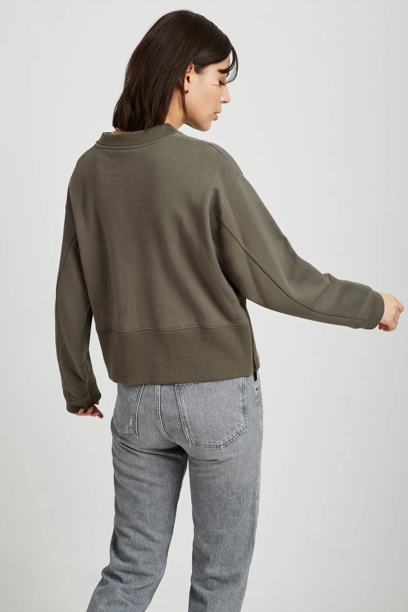 Cambria Sweatshirt