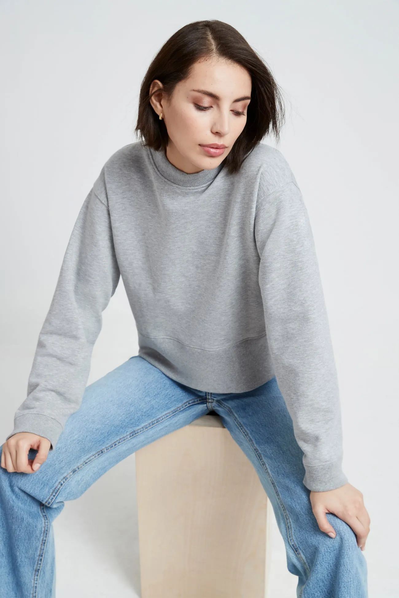 Cambria Sweatshirt