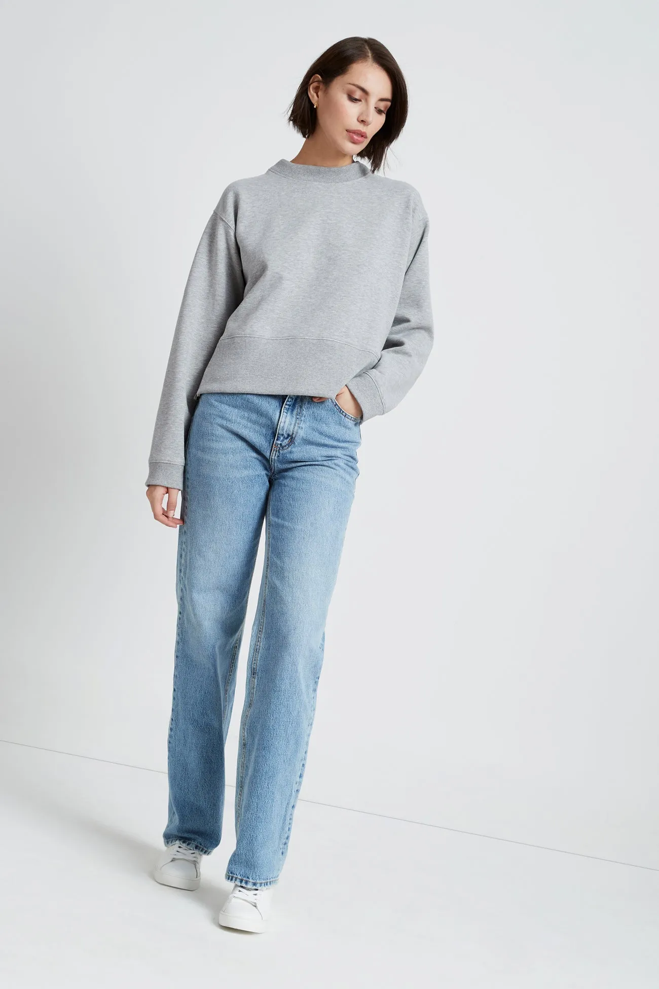 Cambria Sweatshirt