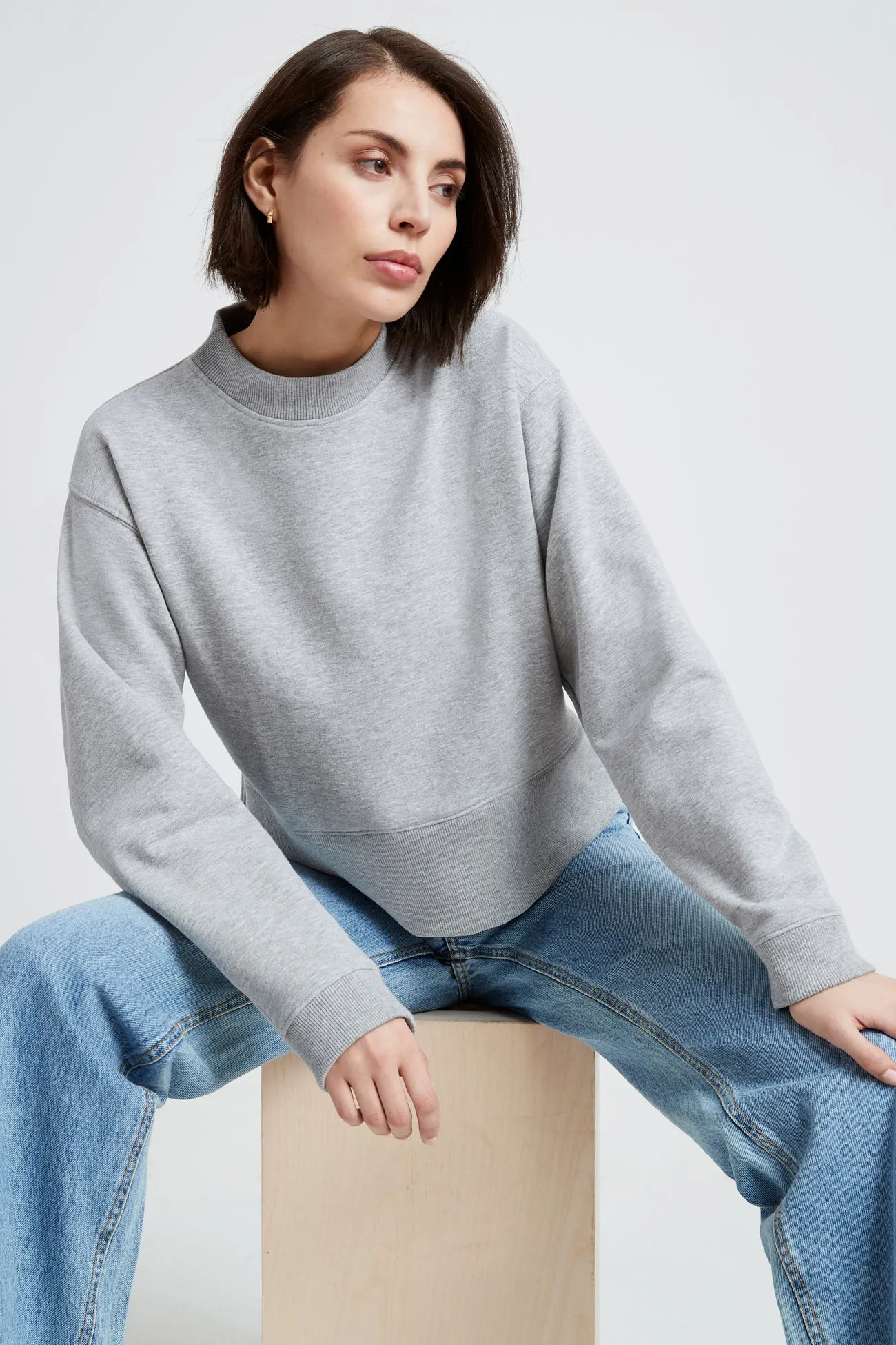 Cambria Sweatshirt