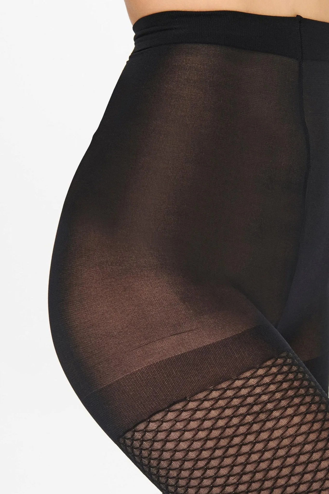 Cammy Tights - Black