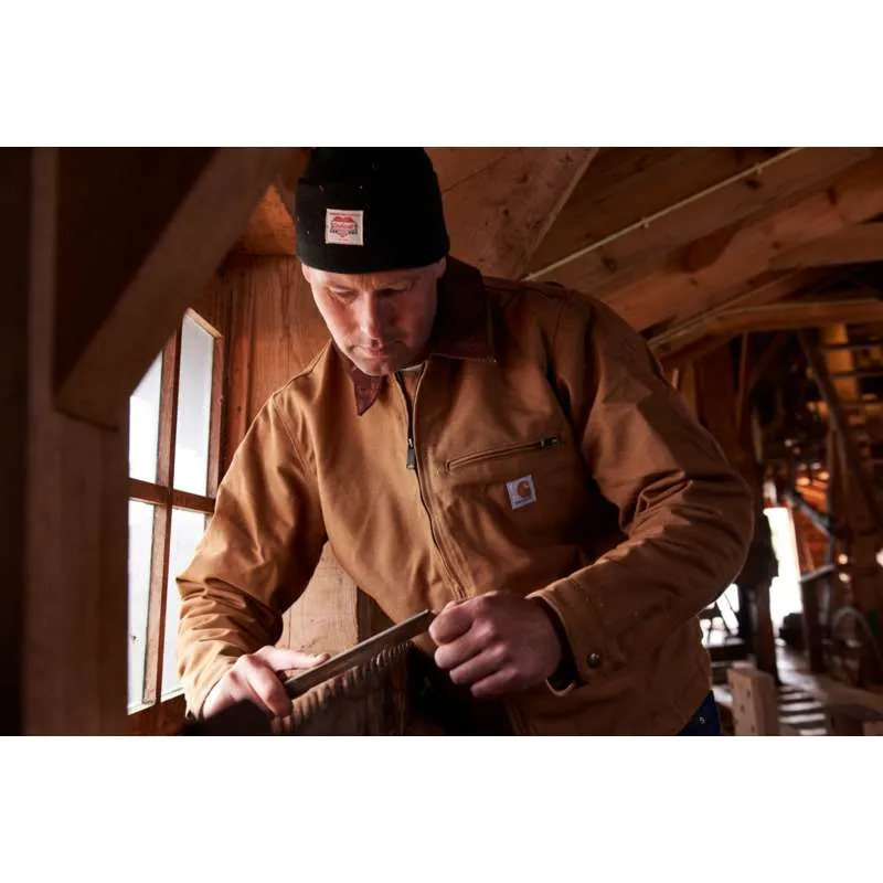 Carhartt Duck Detroit Jacket