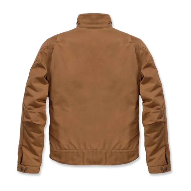 Carhartt Duck Detroit Jacket