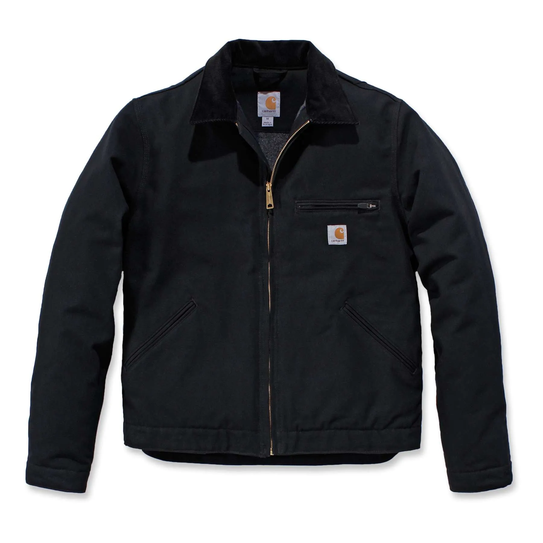 Carhartt Duck Detroit Jacket