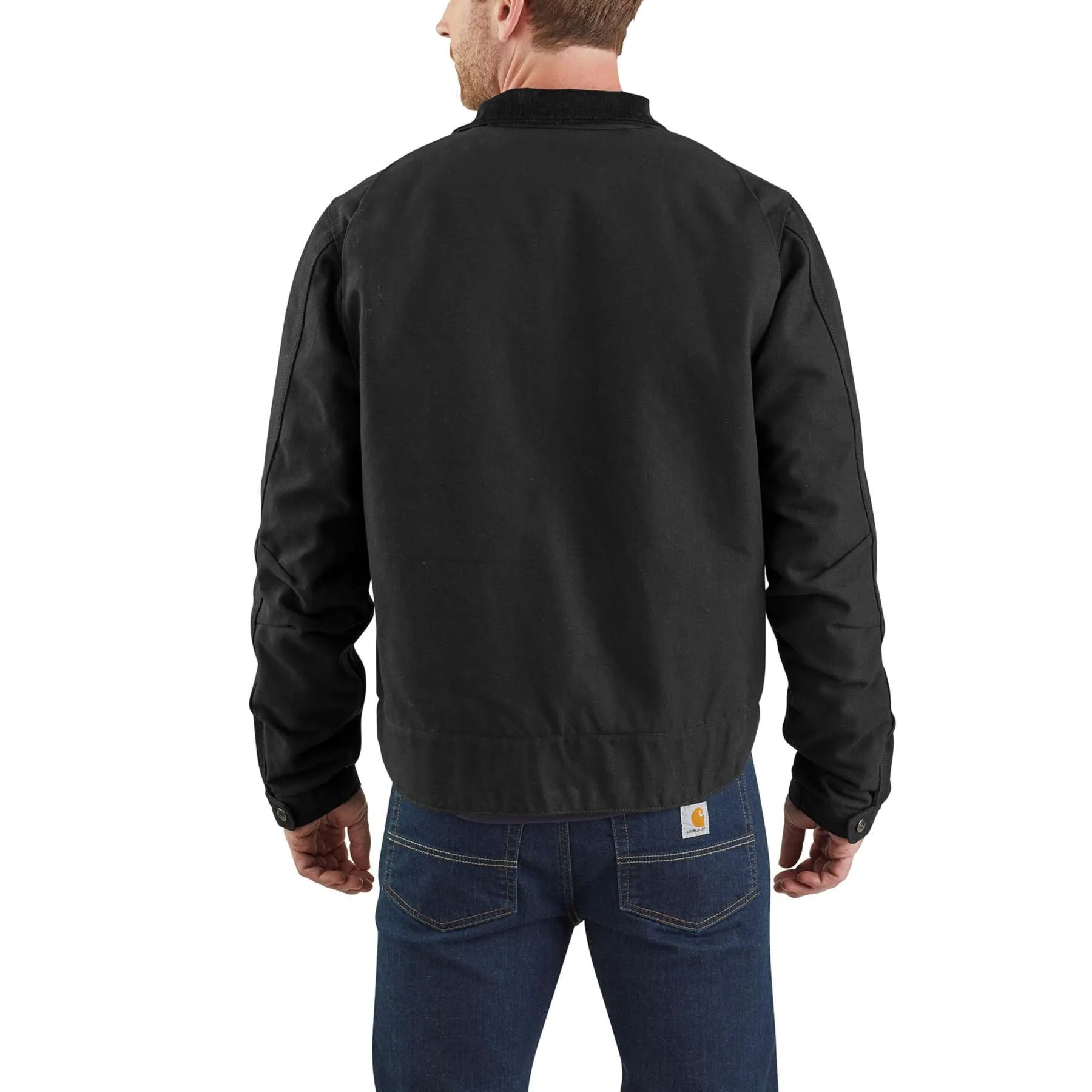 Carhartt Duck Detroit Jacket