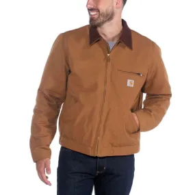 Carhartt Duck Detroit Jacket