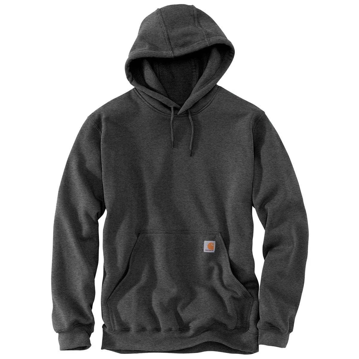 Carhartt K121 Hooded Pullover Sweatshirt