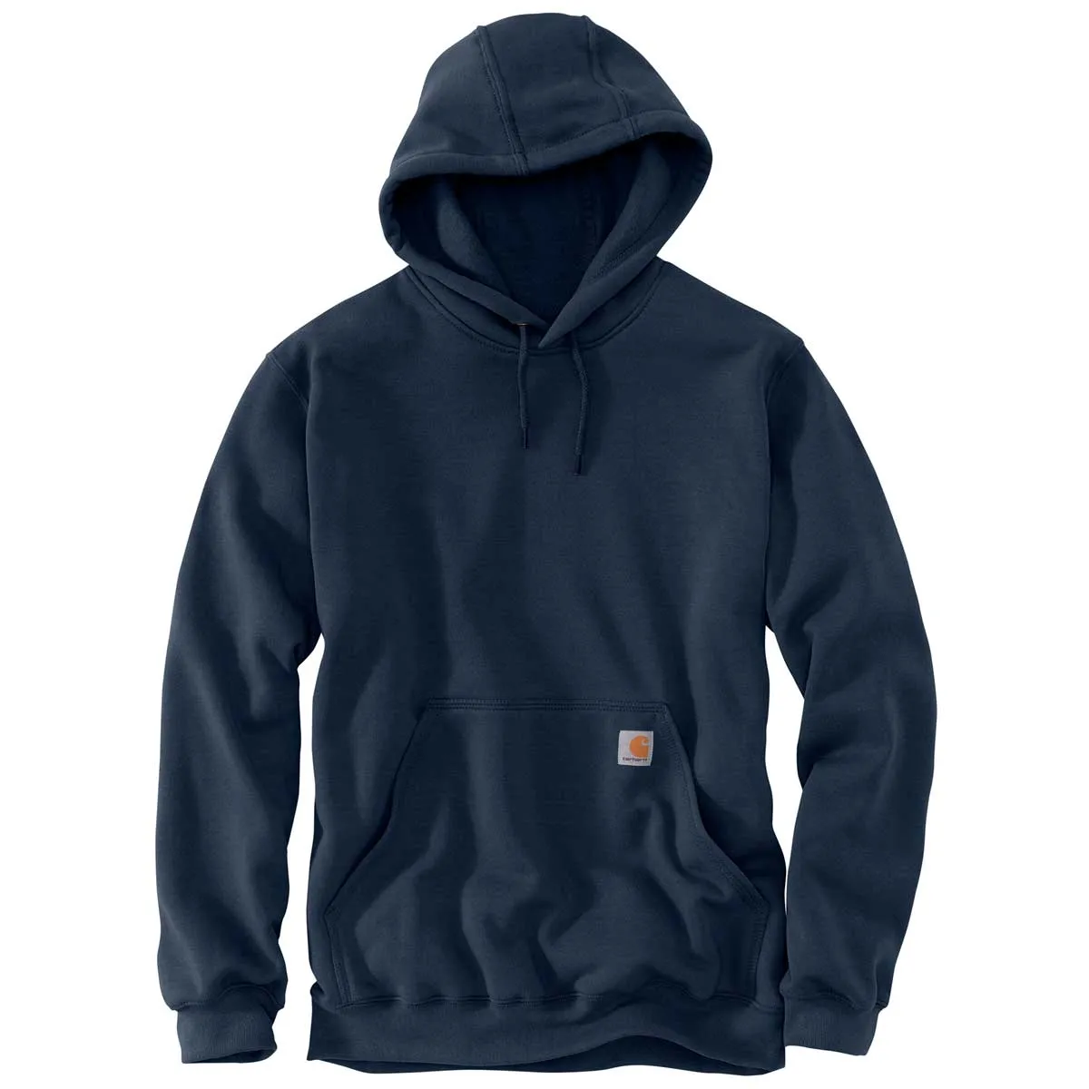 Carhartt K121 Hooded Pullover Sweatshirt