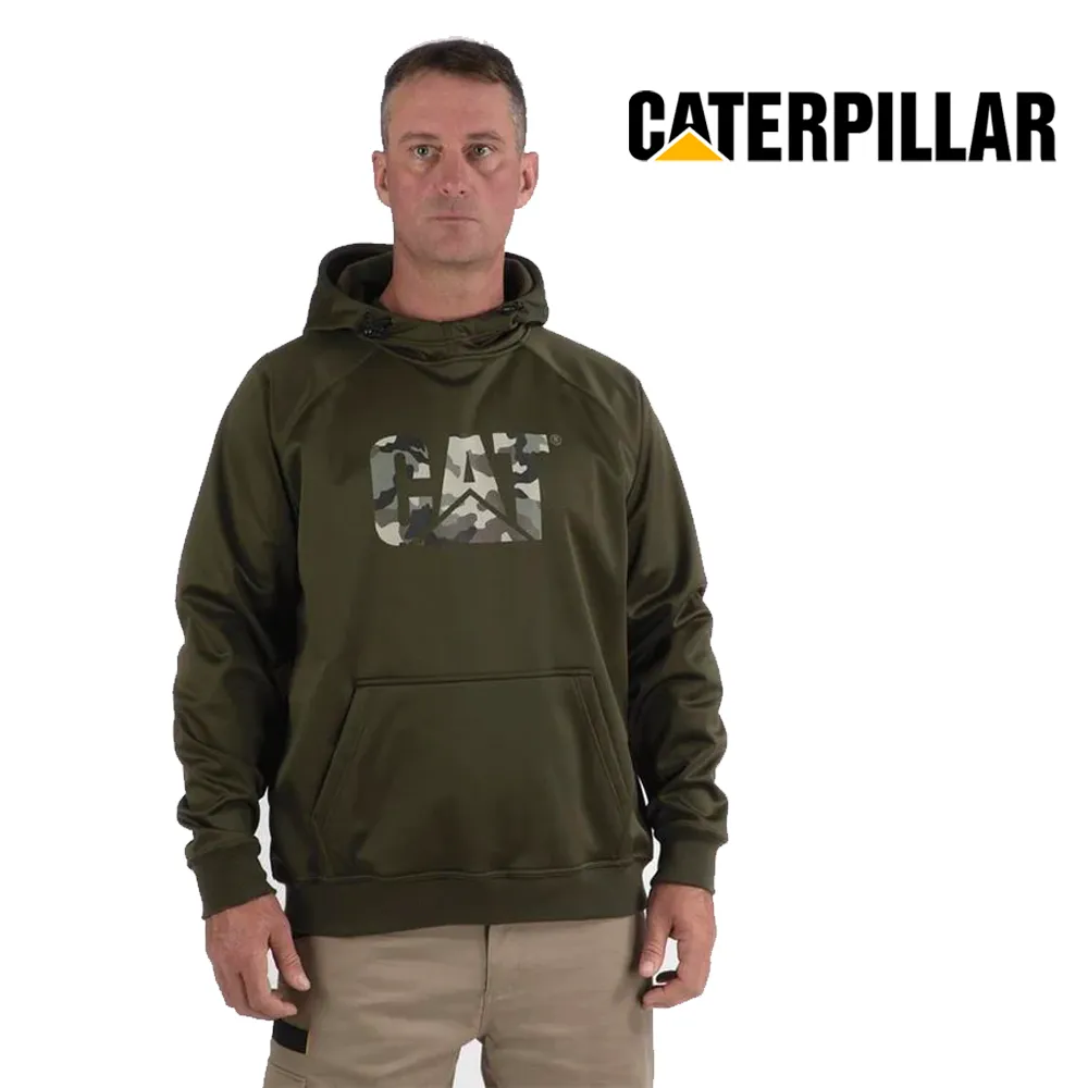 CATERPILLAR Men's Performance Hoodie 1910150