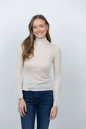 Christy Lynn Stephane Sweater in Ivory