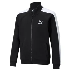 Classics T7 Full Zip Track Jacket (Youth)