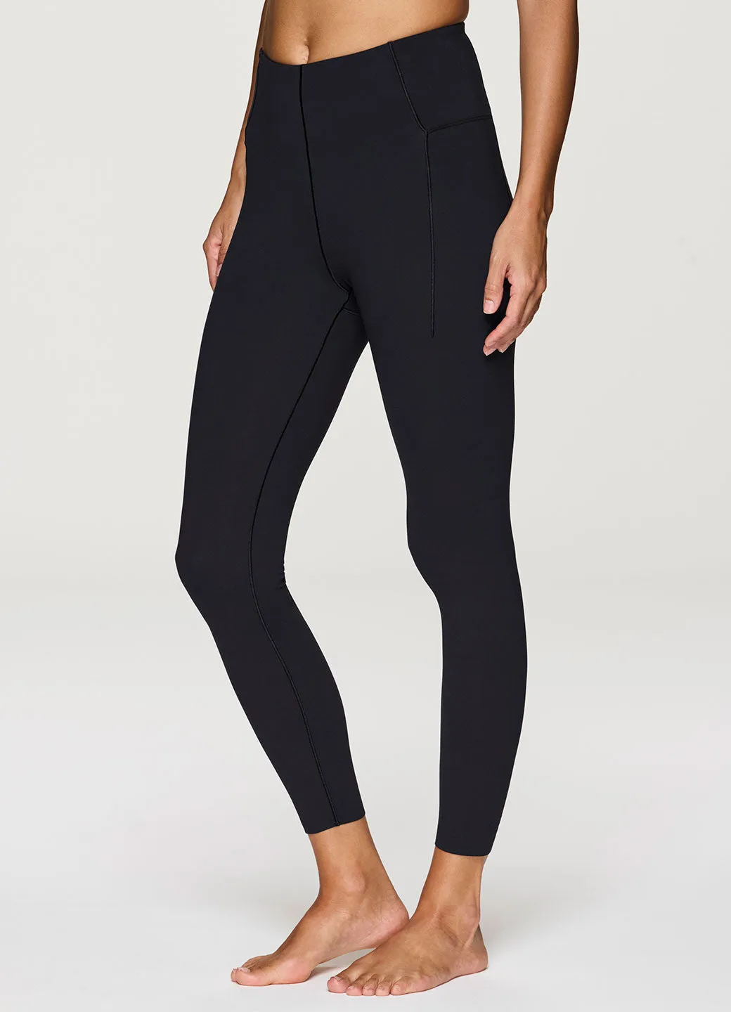 Corset Ultra Hold 7/8 Legging