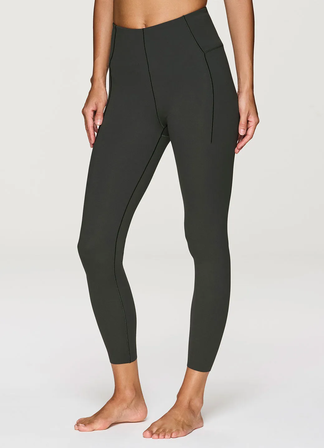 Corset Ultra Hold 7/8 Legging