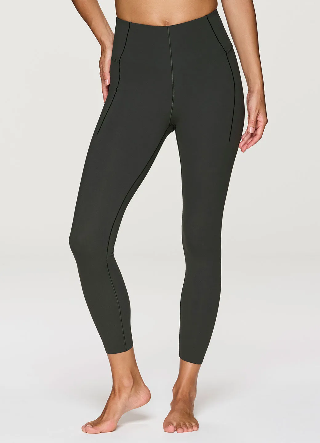 Corset Ultra Hold 7/8 Legging