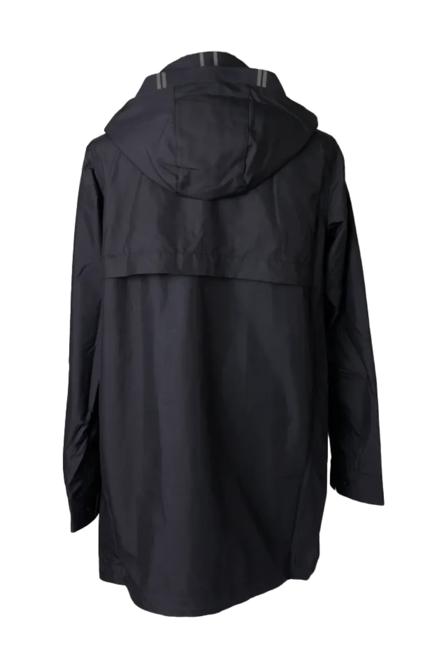 Crew Trench Waterproof Raincoat