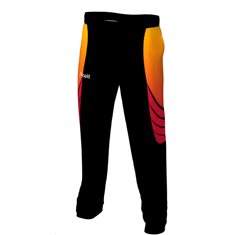 Custom Sport Track Pant - MBP01