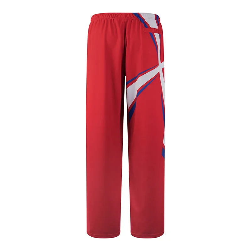 Custom Sport Track Pant - MBP01