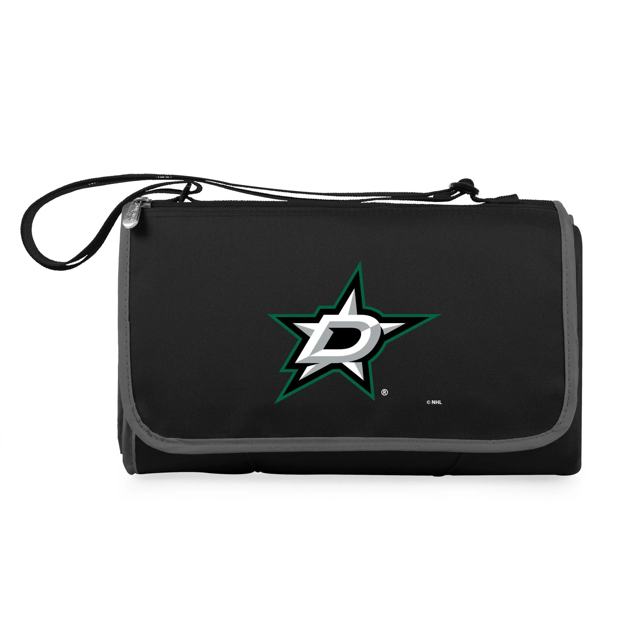 Dallas Stars - Blanket Tote Outdoor Picnic Blanket