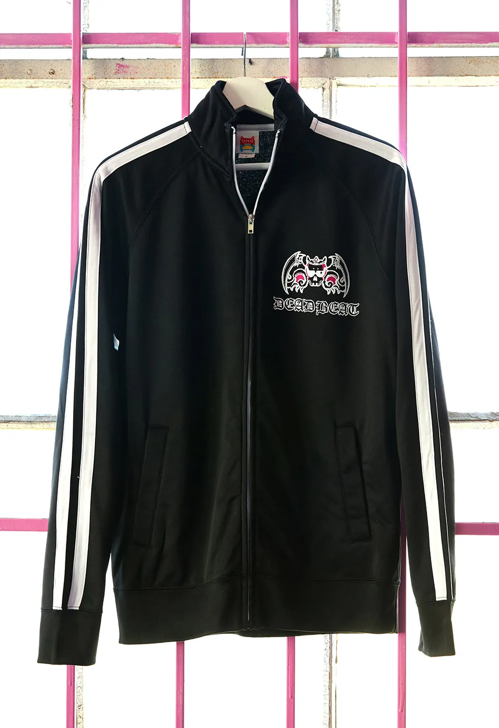 DEADBEATS Track Jacket