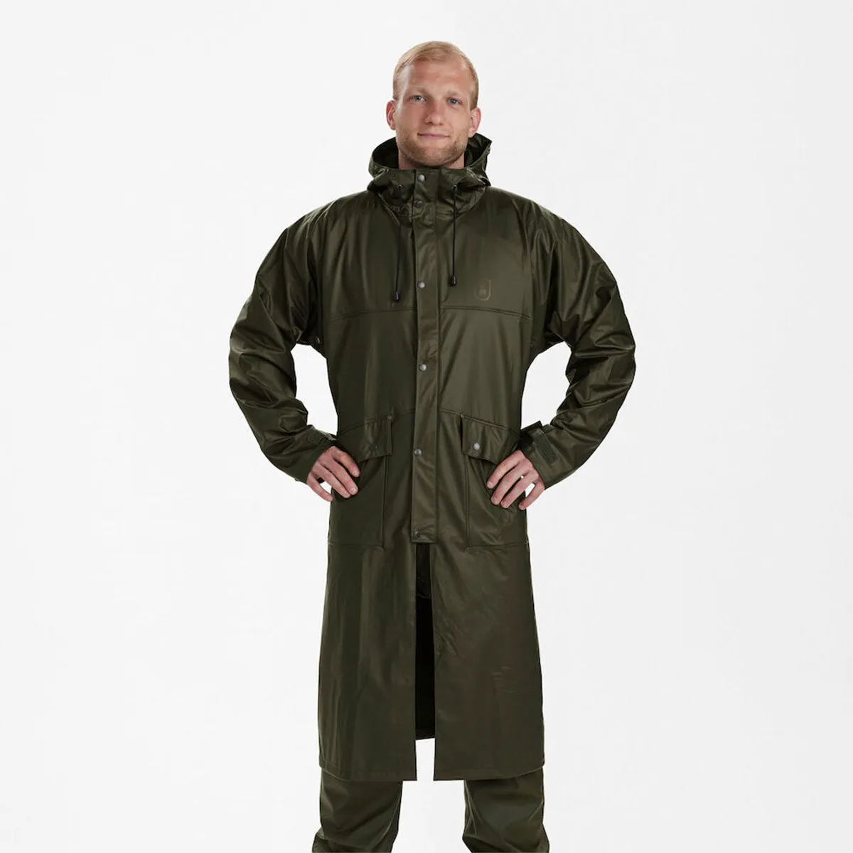 Deerhunter Hurricane Raincoat