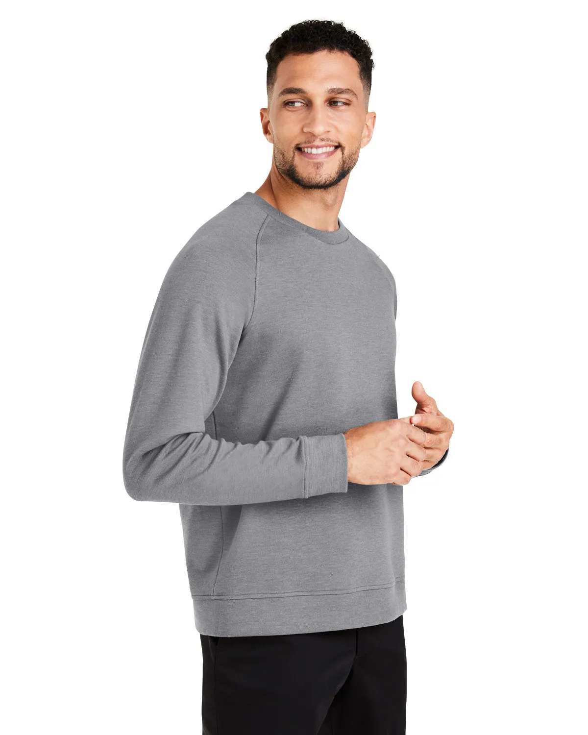 Devon & Jones Men's New Classics™ Charleston Pullover