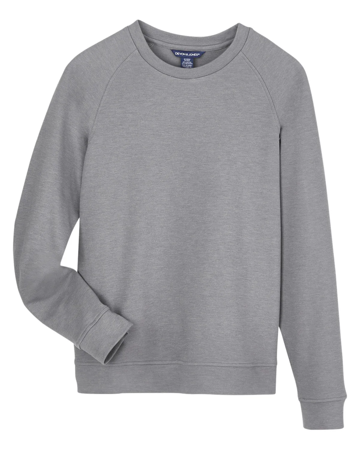 Devon & Jones Men's New Classics™ Charleston Pullover