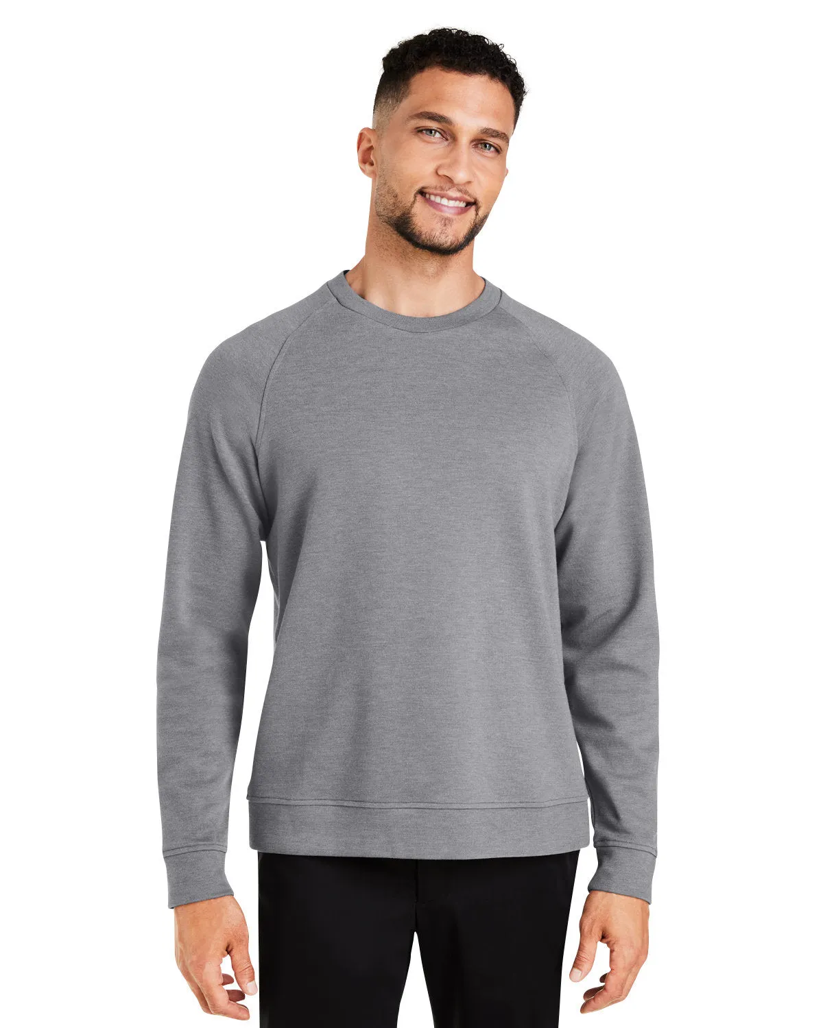 Devon & Jones Men's New Classics™ Charleston Pullover