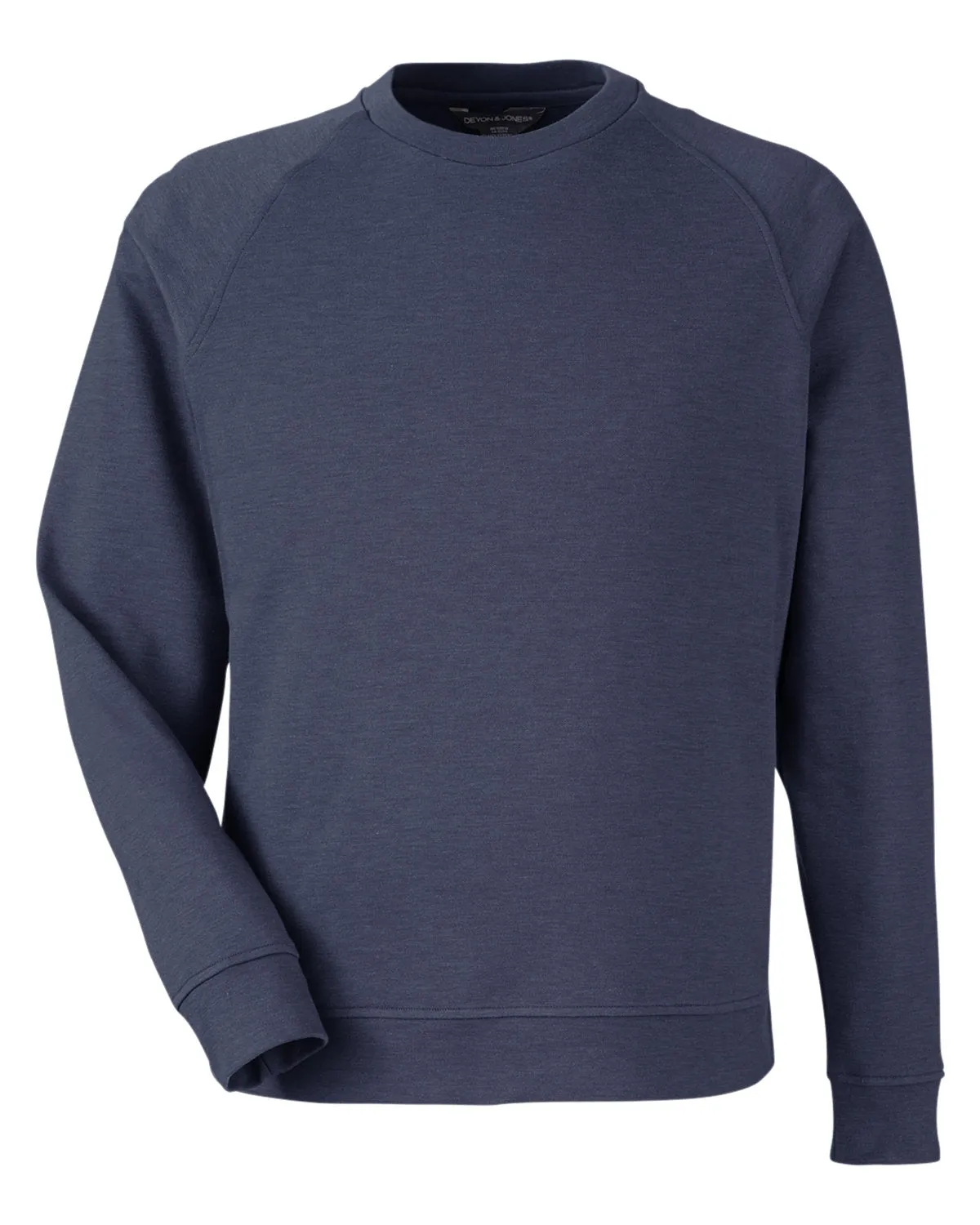 Devon & Jones Men's New Classics™ Charleston Pullover