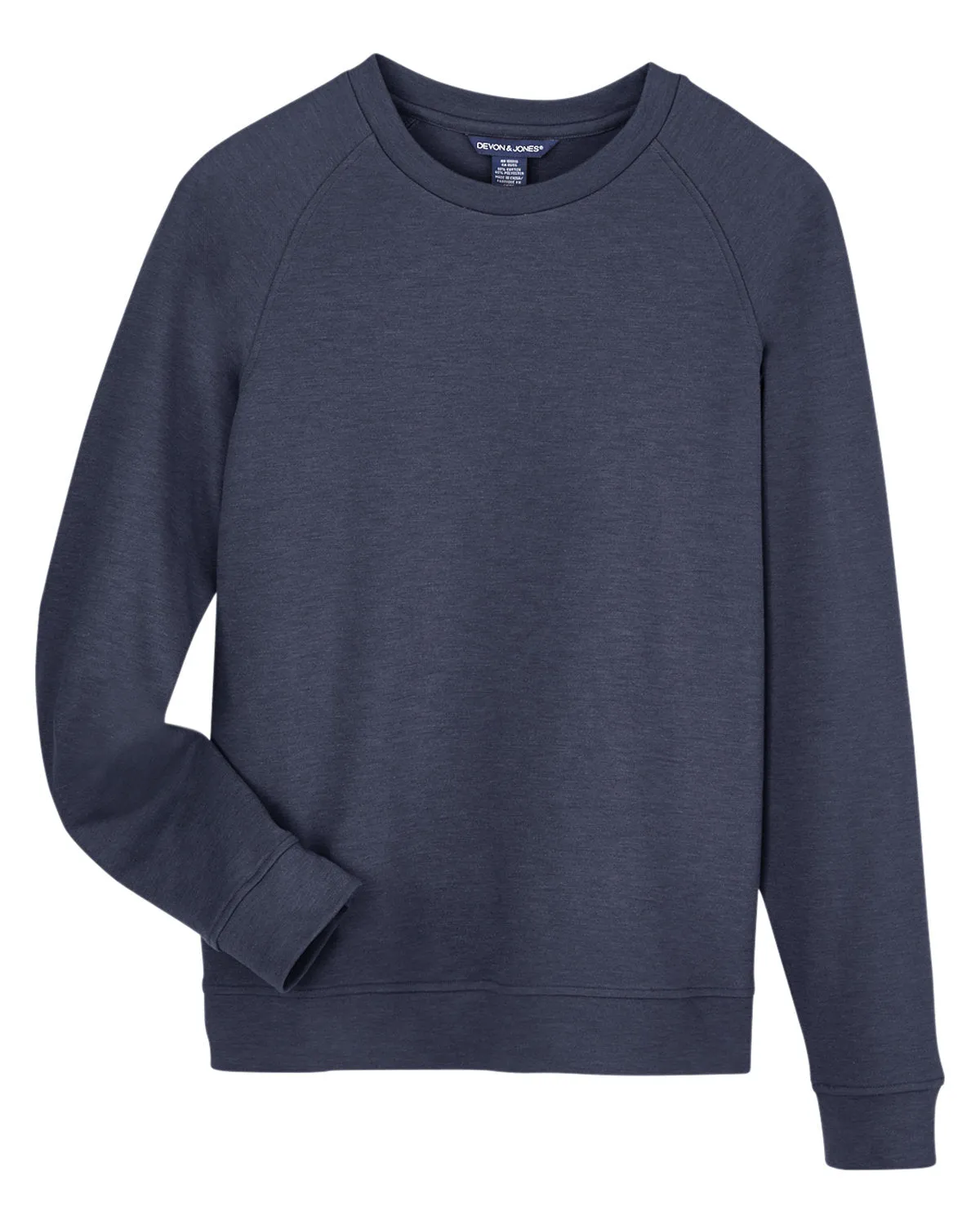 Devon & Jones Men's New Classics™ Charleston Pullover