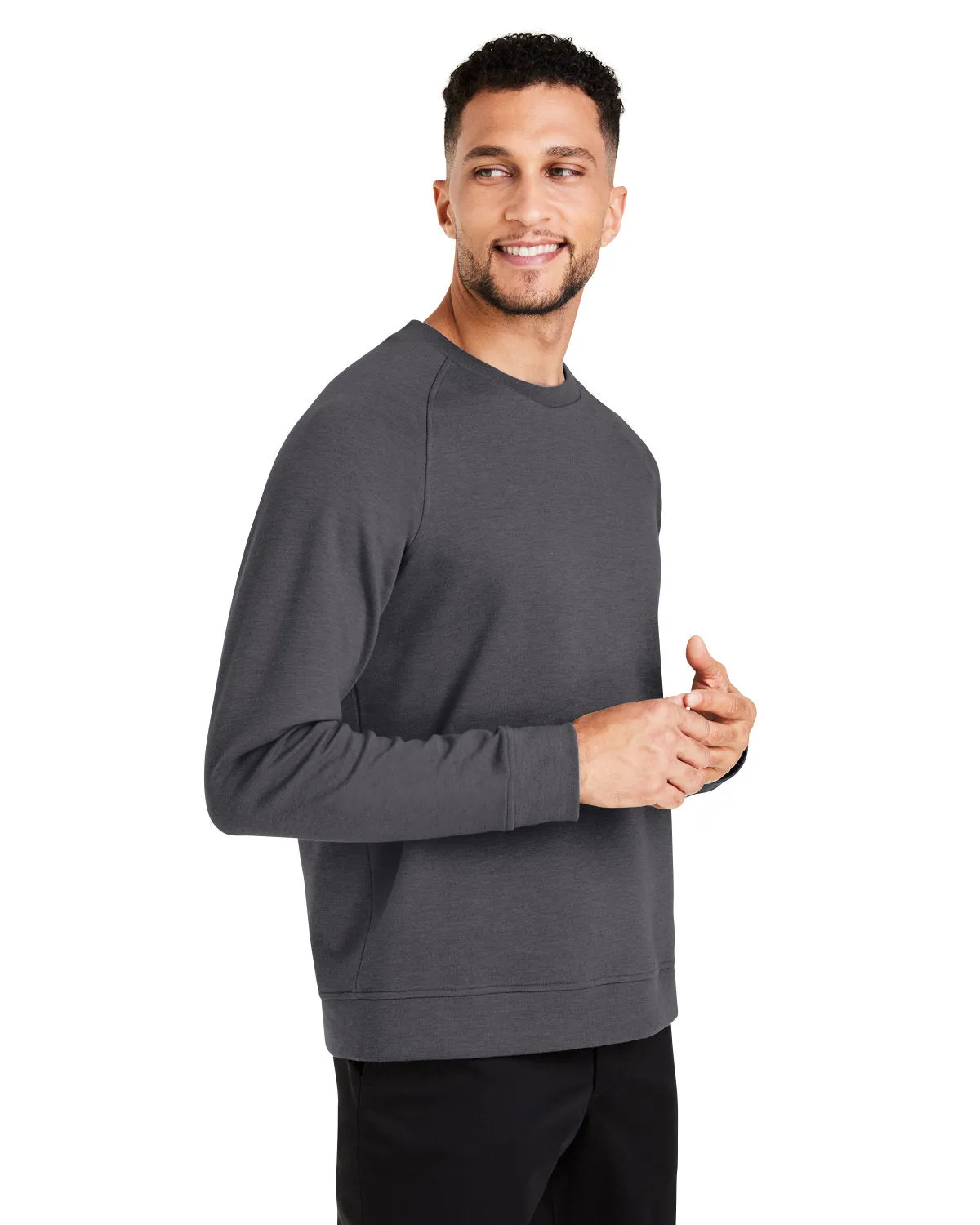 Devon & Jones Men's New Classics™ Charleston Pullover