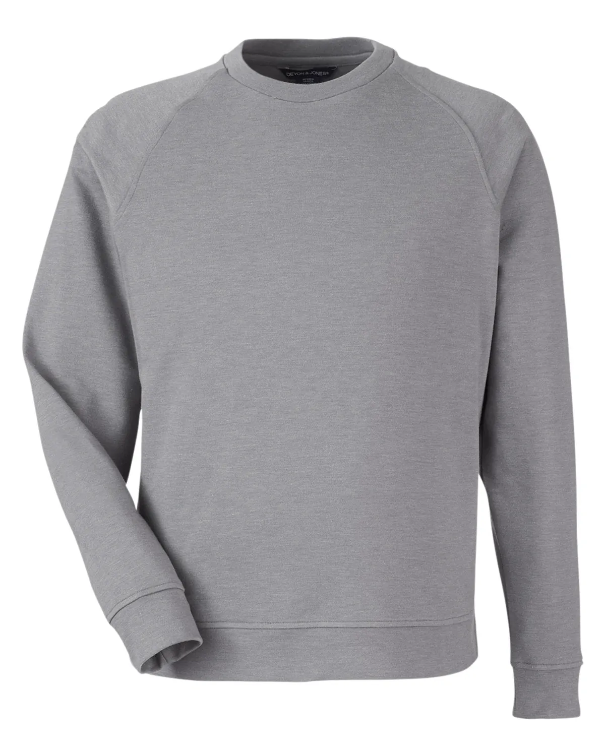 Devon & Jones Men's New Classics™ Charleston Pullover