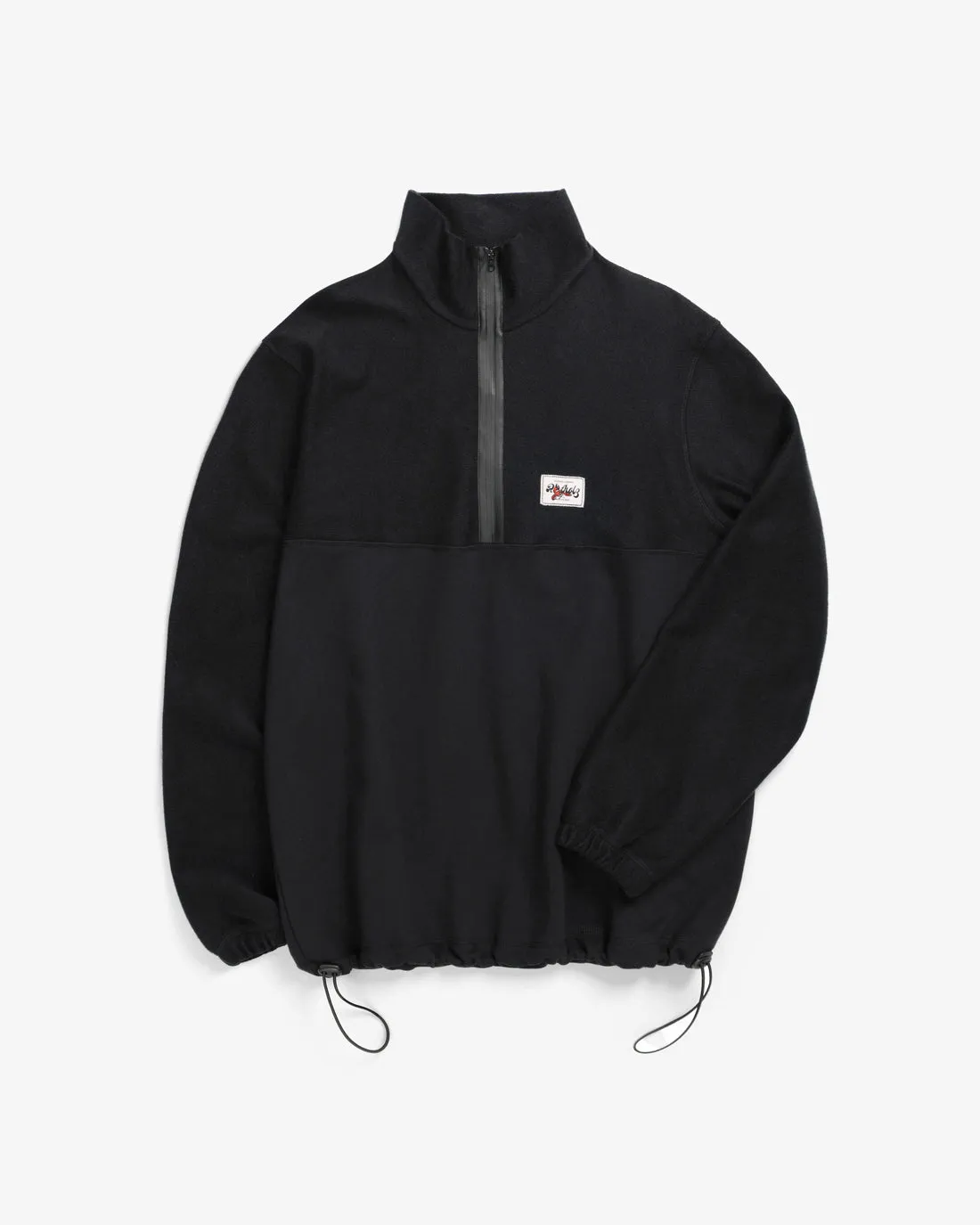 Divided Sweatshirt Black