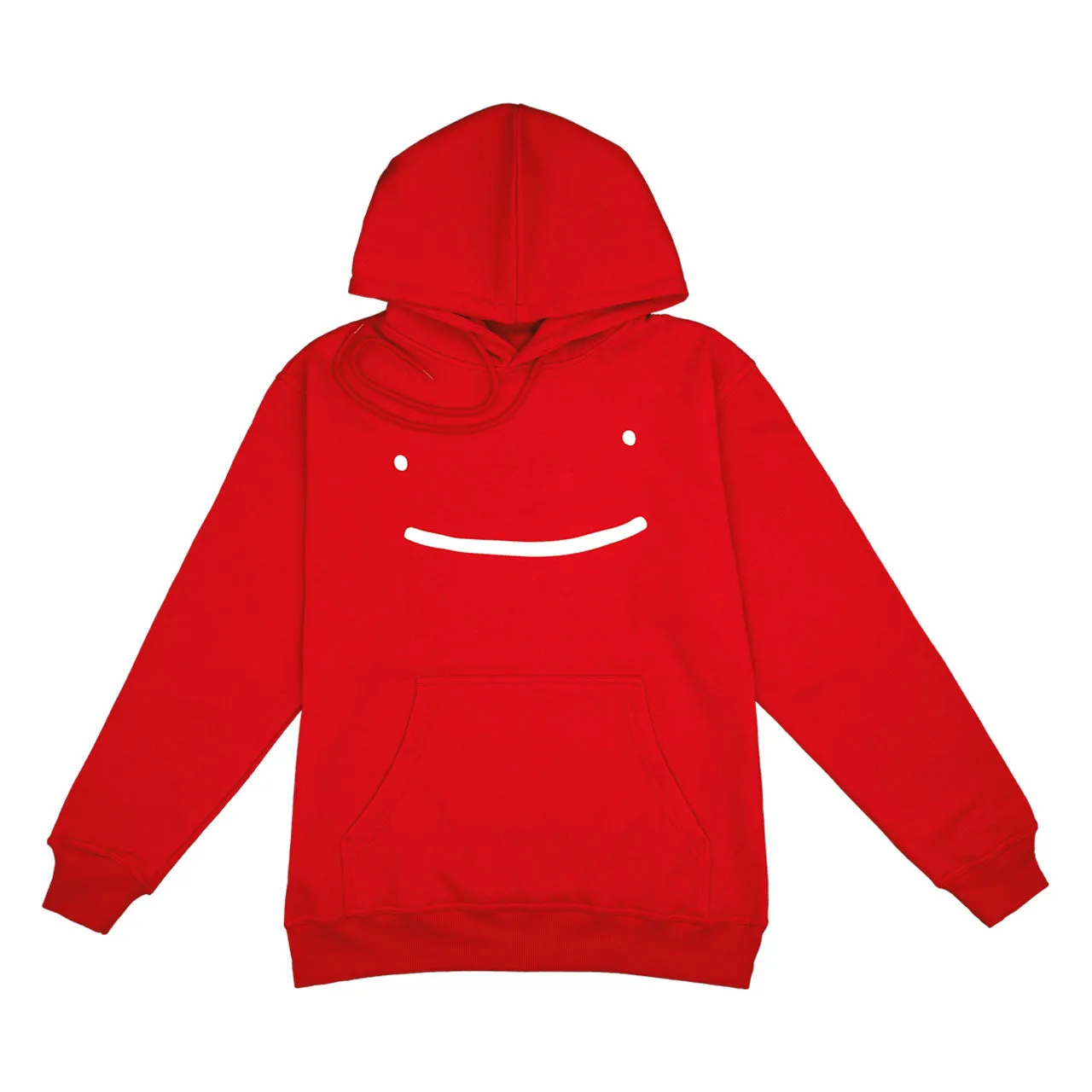 Dream Smile Pullover Hoodie