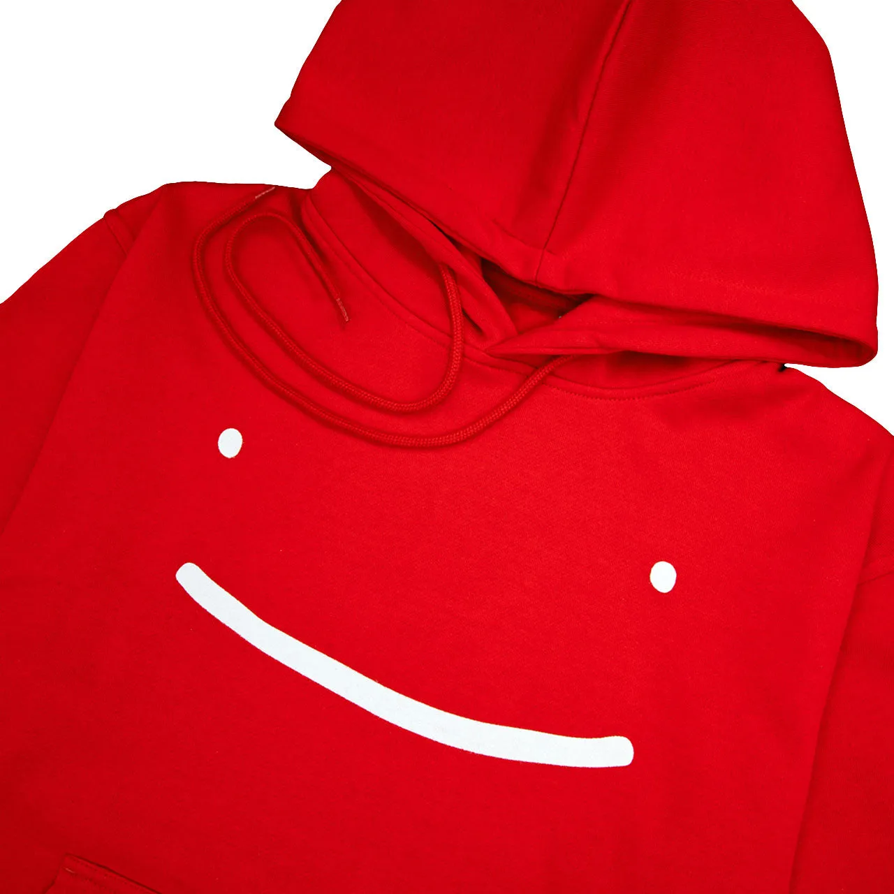 Dream Smile Pullover Hoodie