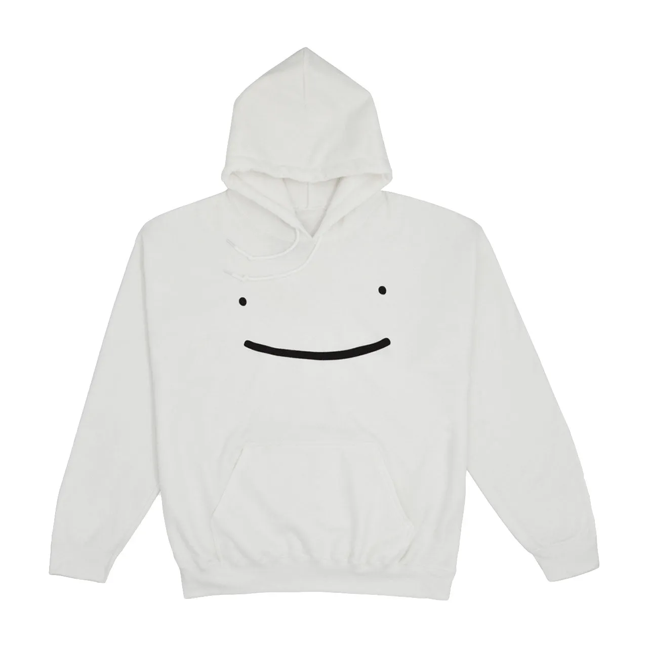 Dream Smile Pullover Hoodie