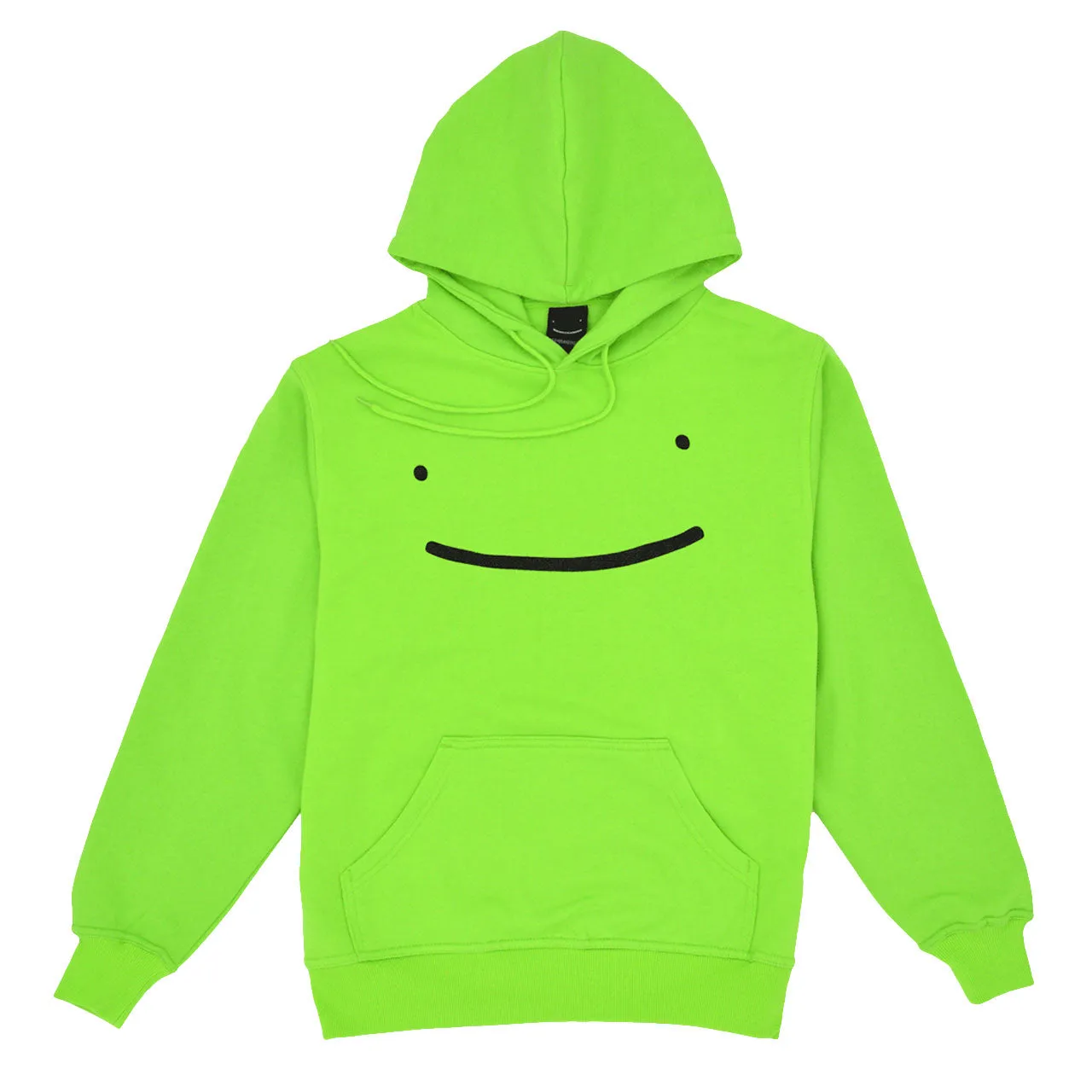 Dream Smile Pullover Hoodie