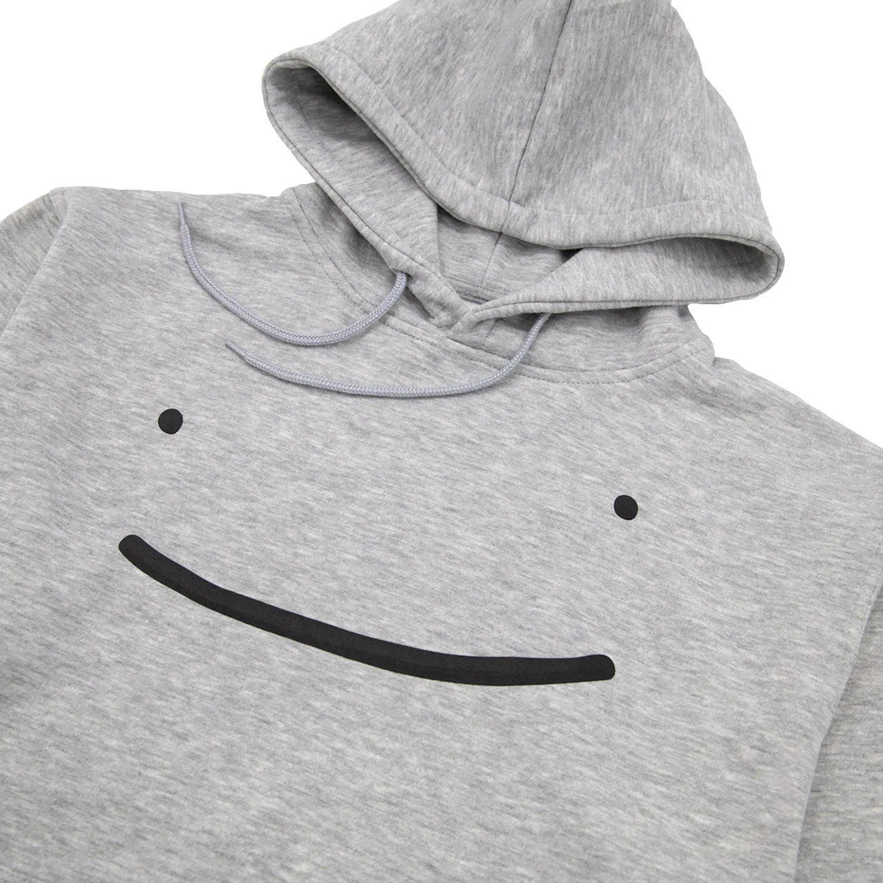 Dream Smile Pullover Hoodie