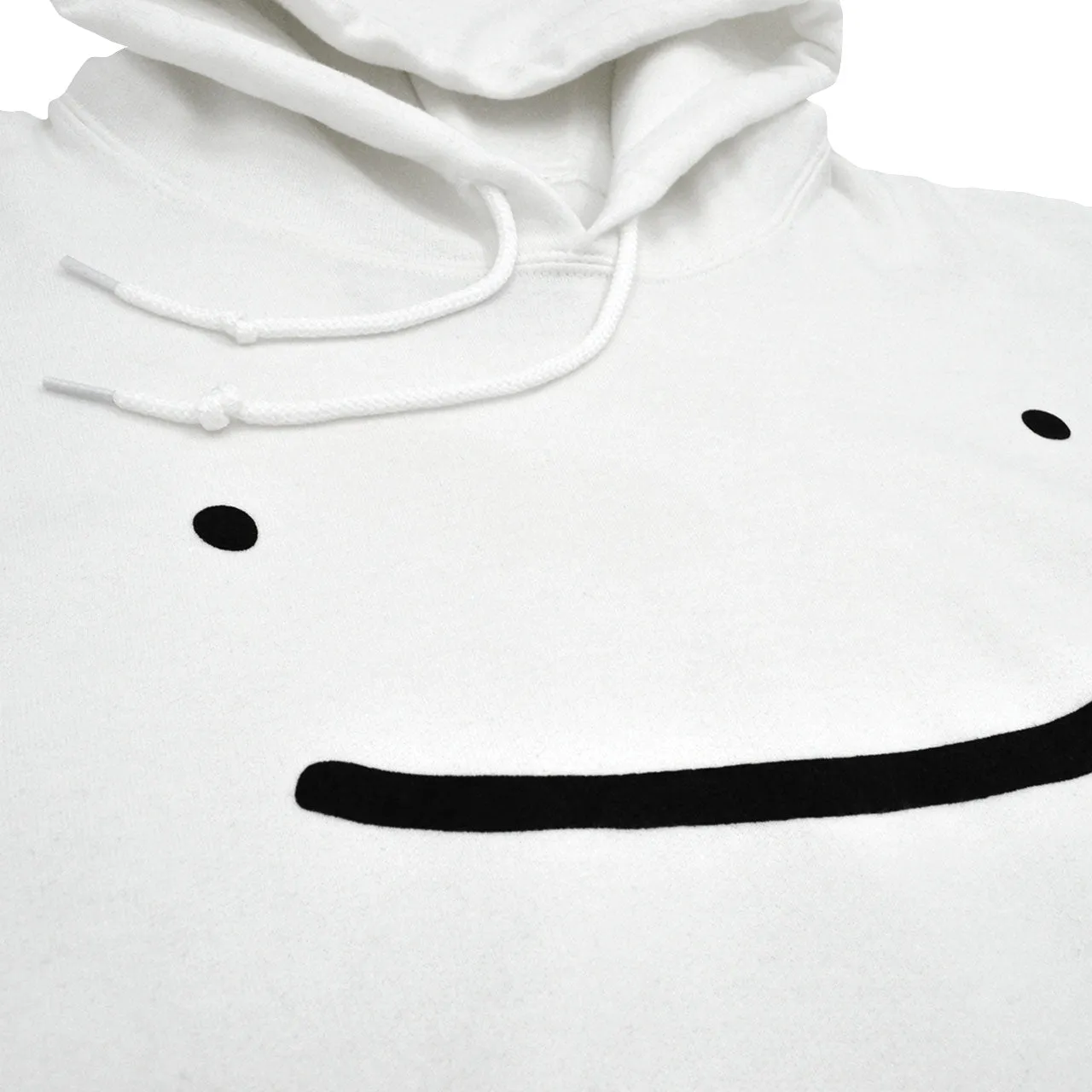 Dream Smile Pullover Hoodie