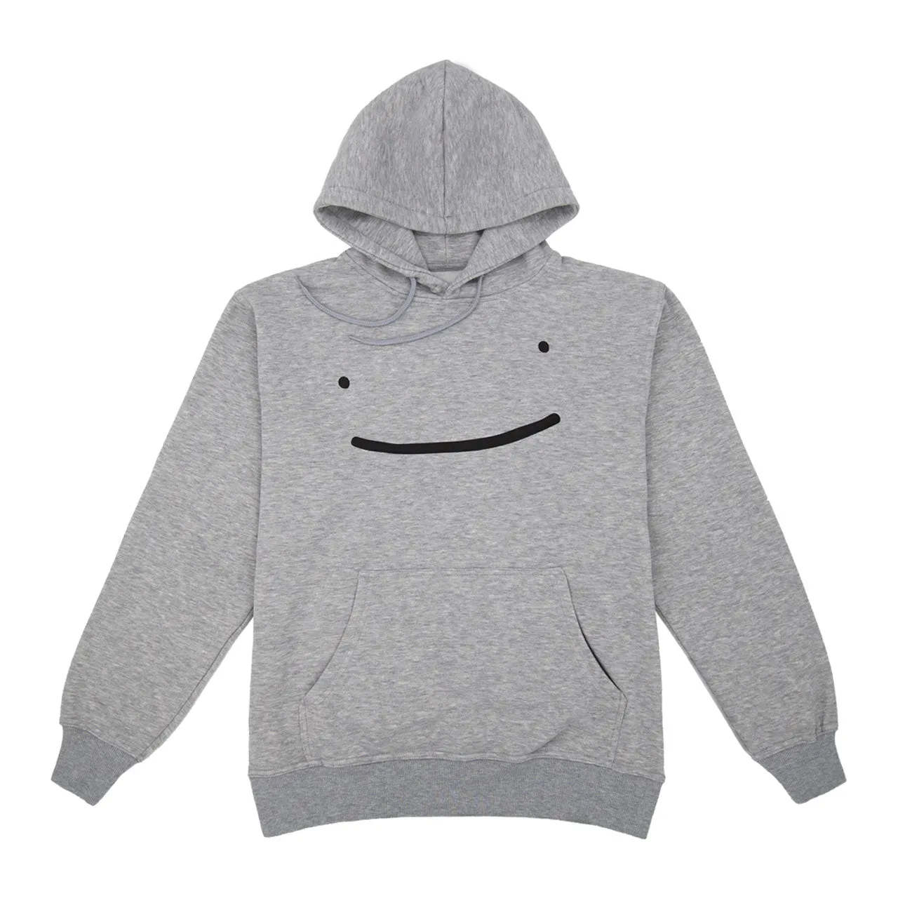 Dream Smile Pullover Hoodie