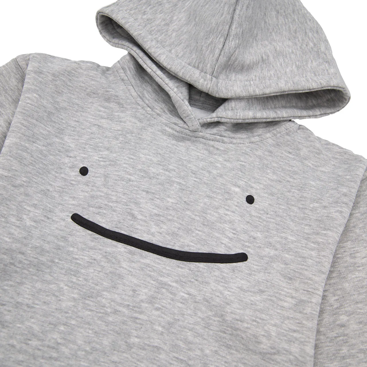 Dream Smile Pullover Hoodie