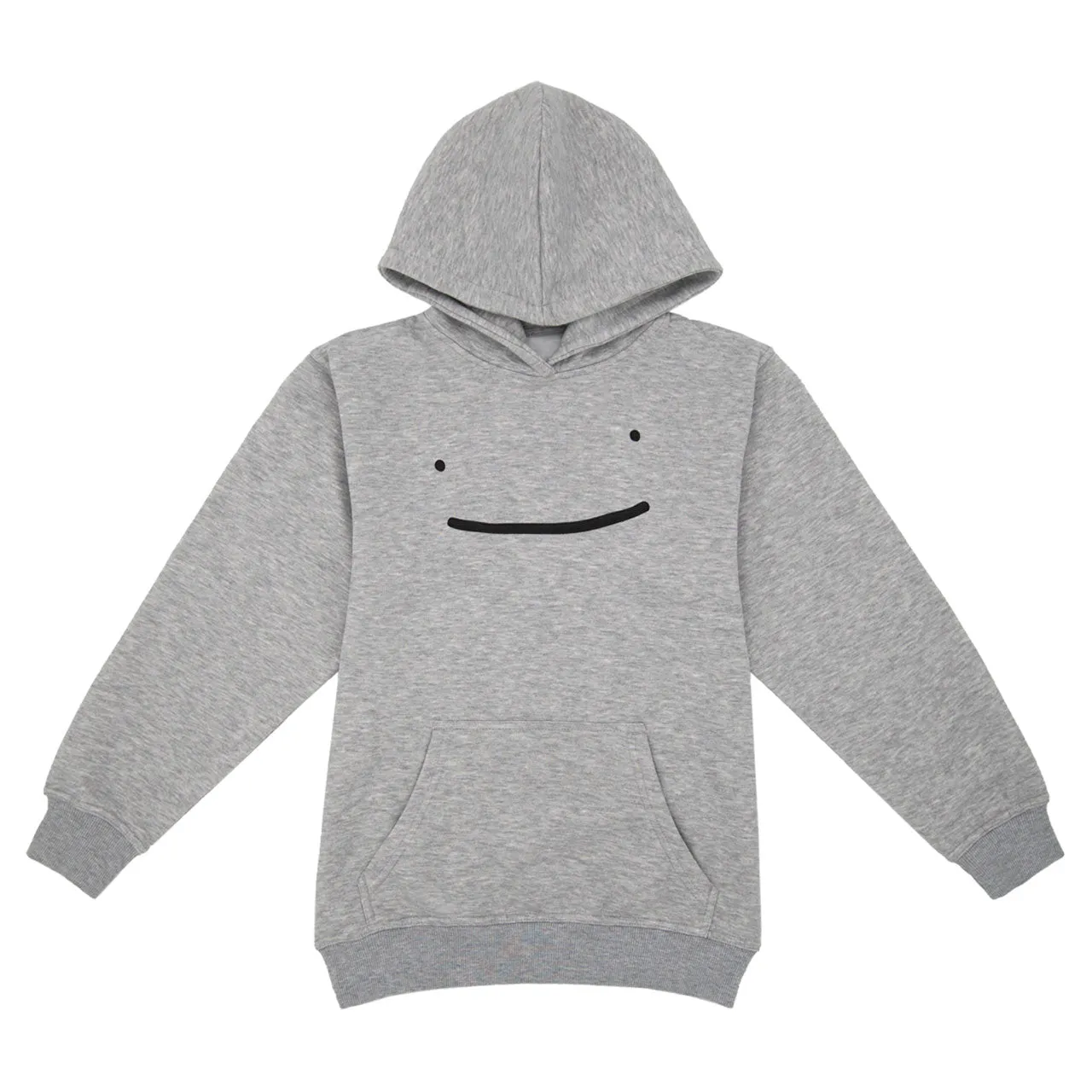 Dream Smile Pullover Hoodie