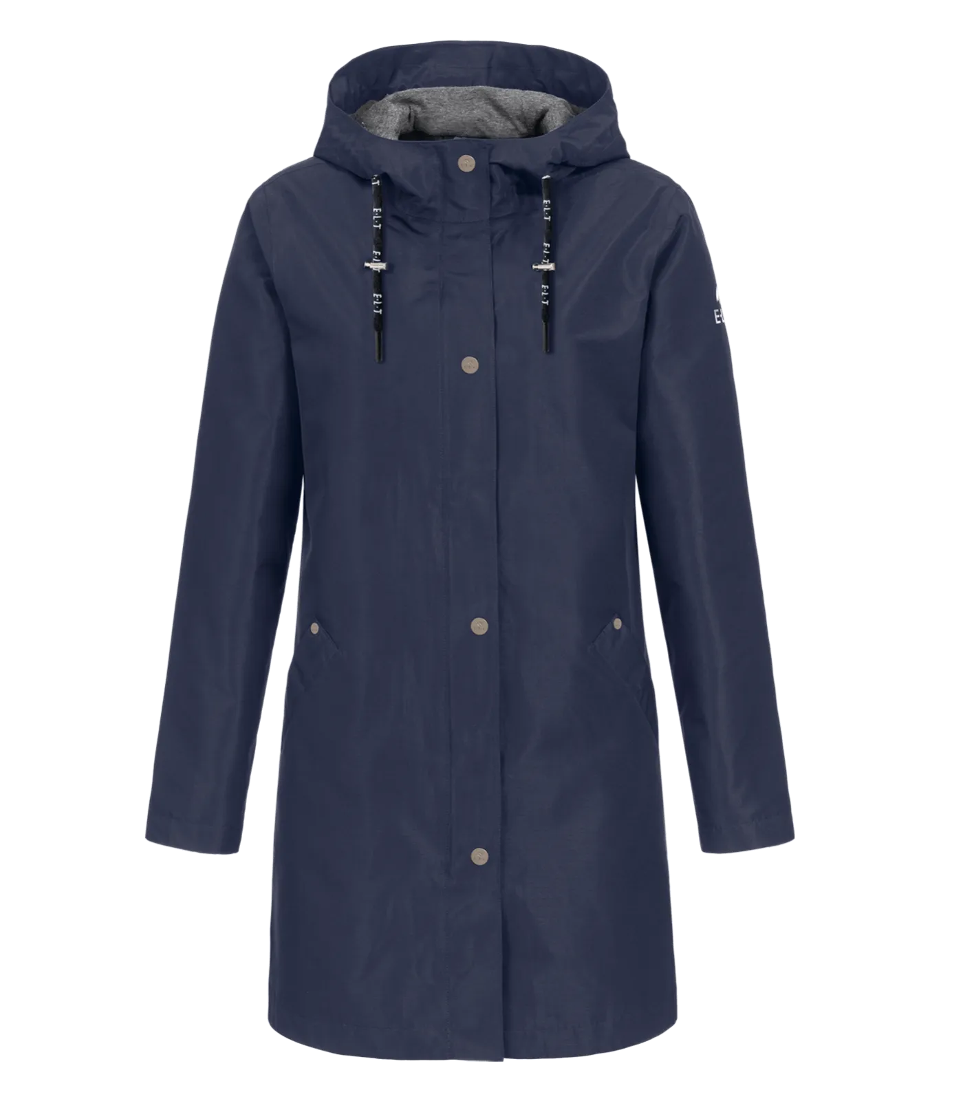 EMILIA RAINCOAT by Waldhausen