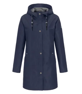 EMILIA RAINCOAT by Waldhausen