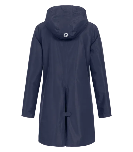 EMILIA RAINCOAT by Waldhausen