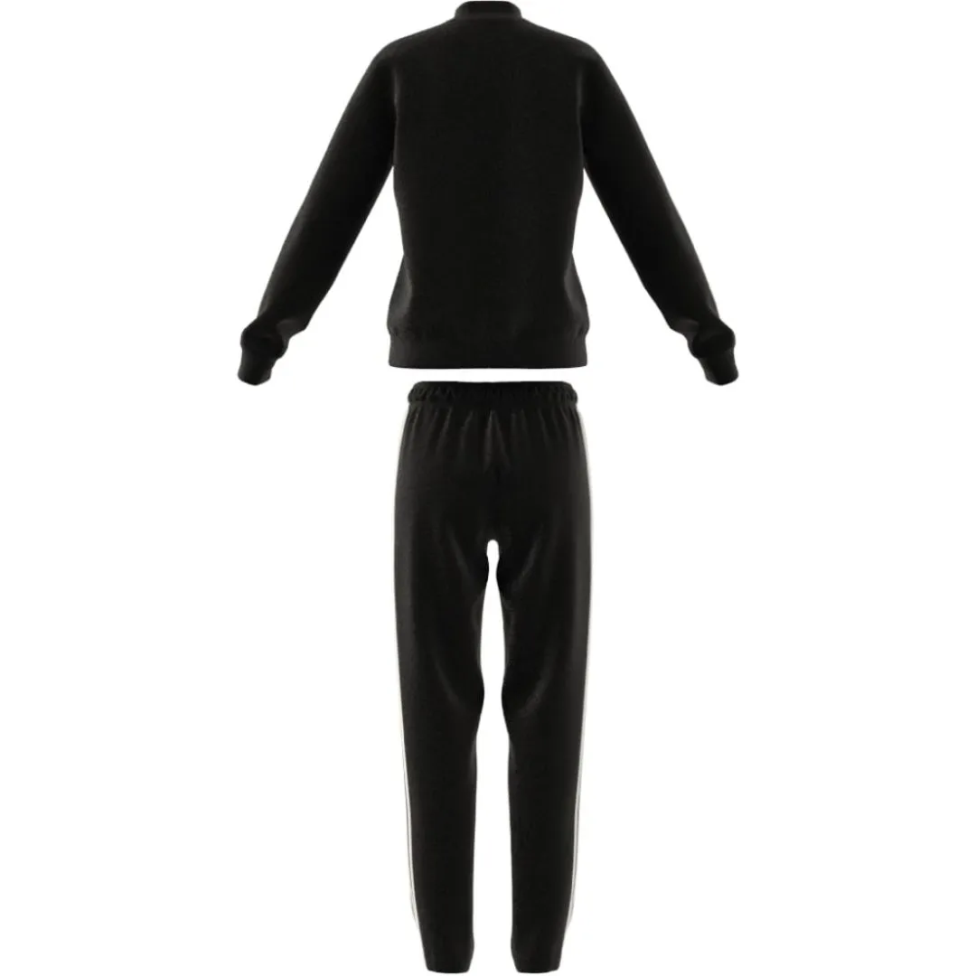 Essentials 3 Stripes Tracksuit