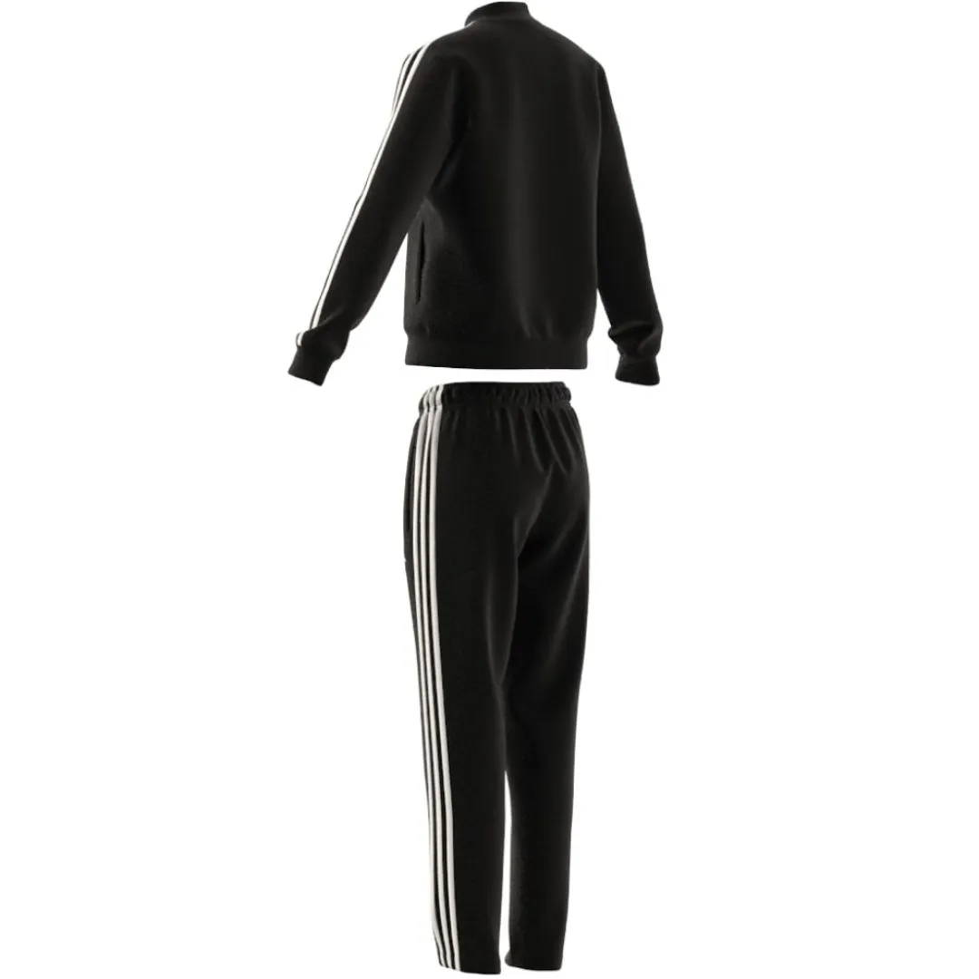 Essentials 3 Stripes Tracksuit