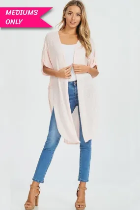 Fancy Free Blush Duster